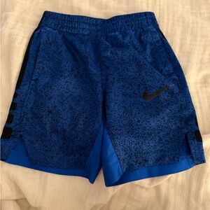 Boys Nike Shorts